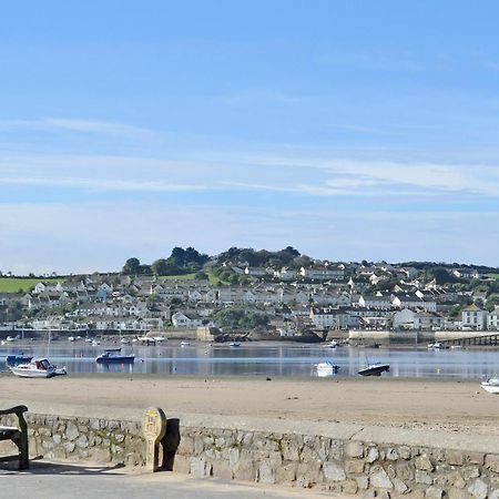Teal Cottage Instow Extérieur photo