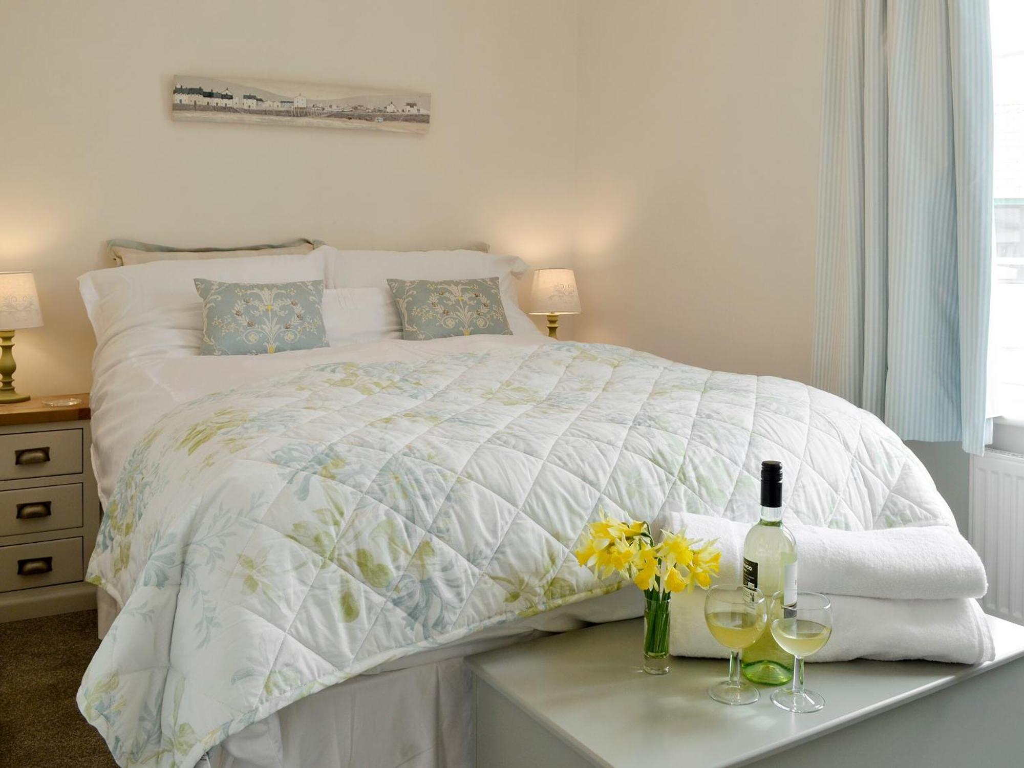 Teal Cottage Instow Extérieur photo