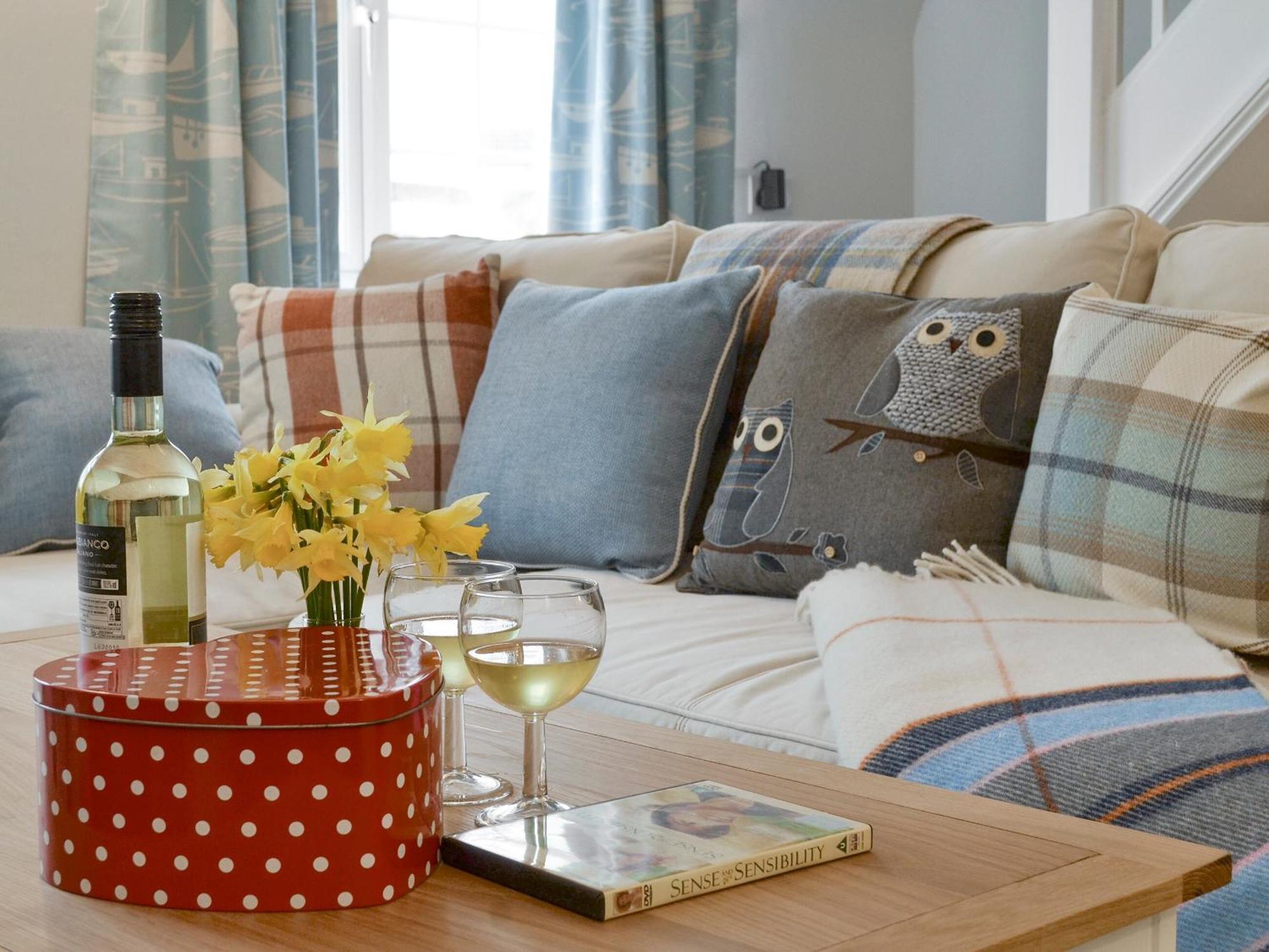 Teal Cottage Instow Extérieur photo