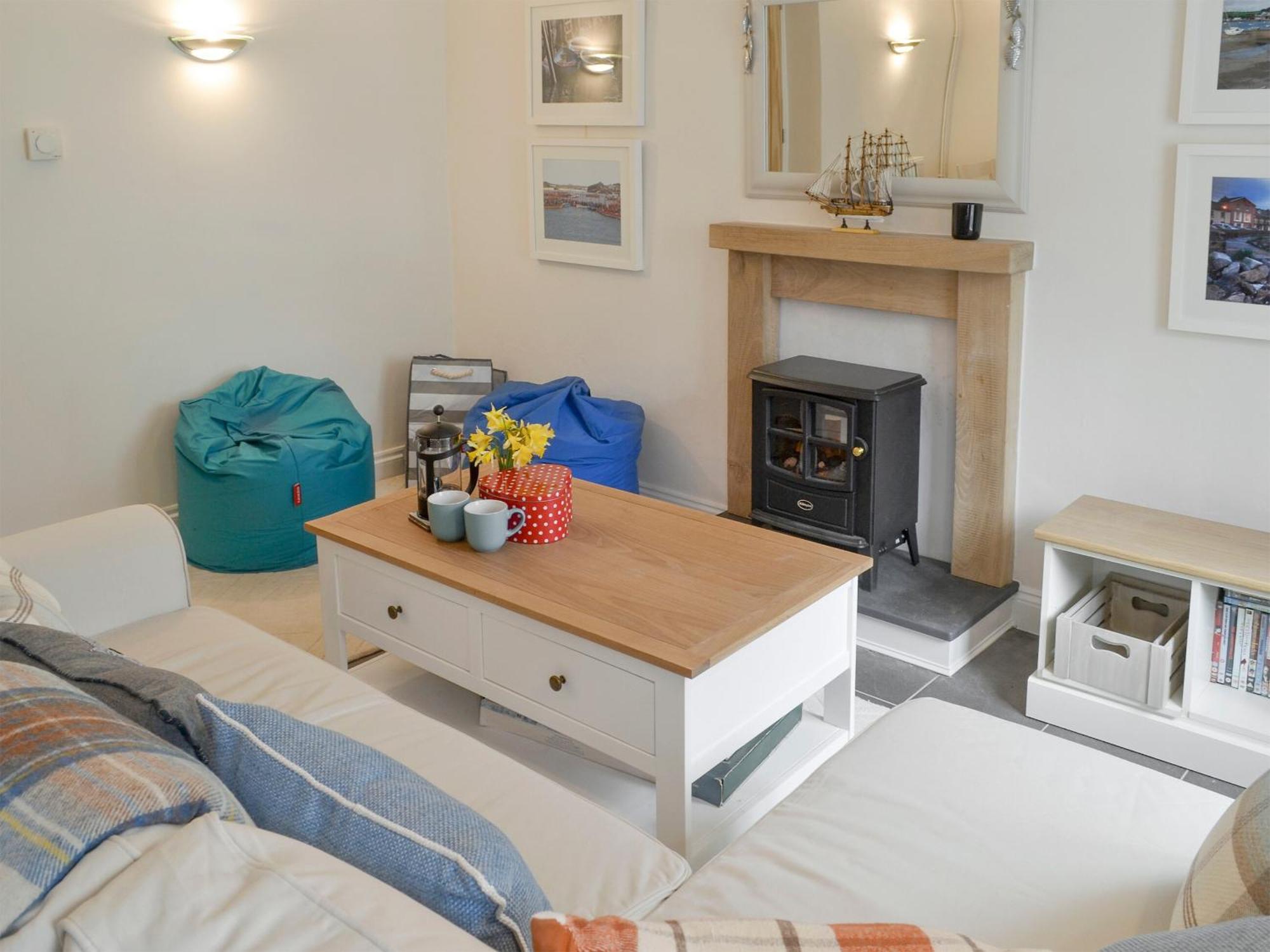 Teal Cottage Instow Extérieur photo